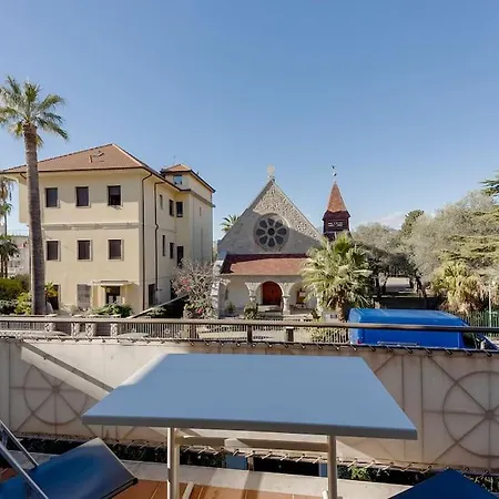 דירה Victoria Hall - 2 Bedroom - Parking *
