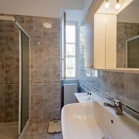 דירה Victoria Hall - 2 Bedroom - Parking בורדיגרה