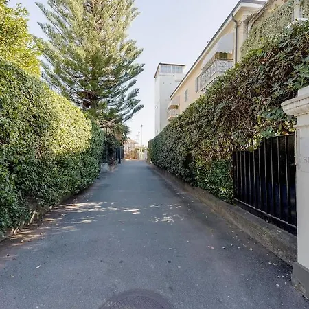 شقة Victoria Hall - 2 Bedroom - Parking