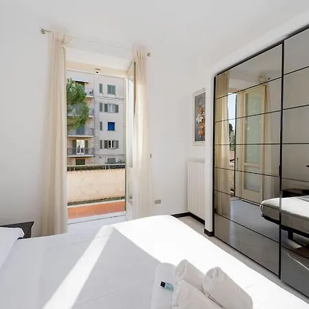 Apartment Victoria Hall - 2 Bedroom - Parking *