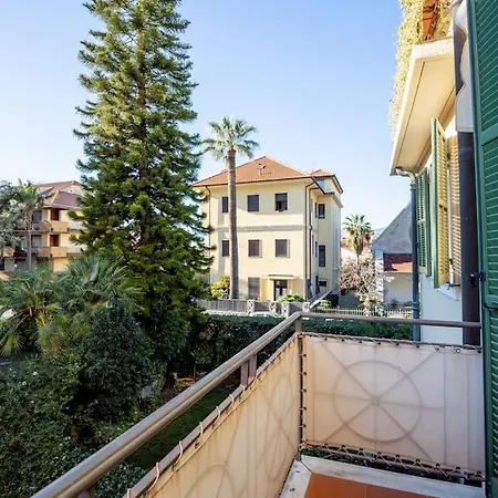 شقة Victoria Hall - 2 Bedroom - Parking بورديغيرا