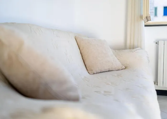 Apartment Victoria Hall - 2 Bedroom - Parking *