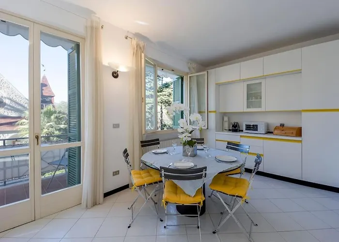 Apartment Victoria Hall - 2 Bedroom - Parking