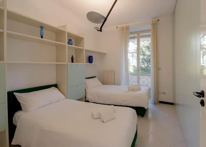 Victoria Hall - 2 Bedroom - Parking דירה *