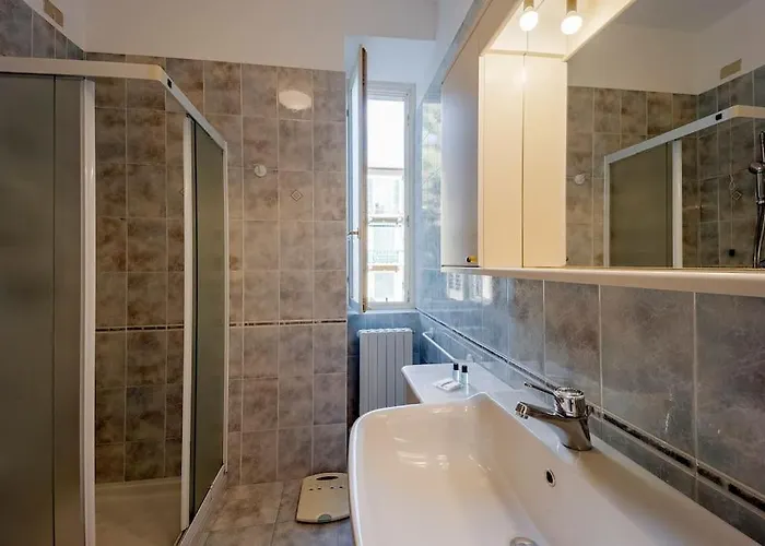 דירה Victoria Hall - 2 Bedroom - Parking בורדיגרה