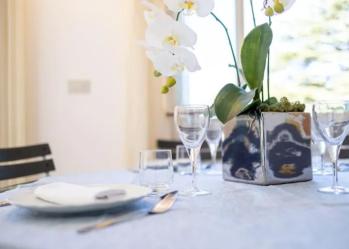 Victoria Hall - 2 Bedroom - Parking * בורדיגרה
