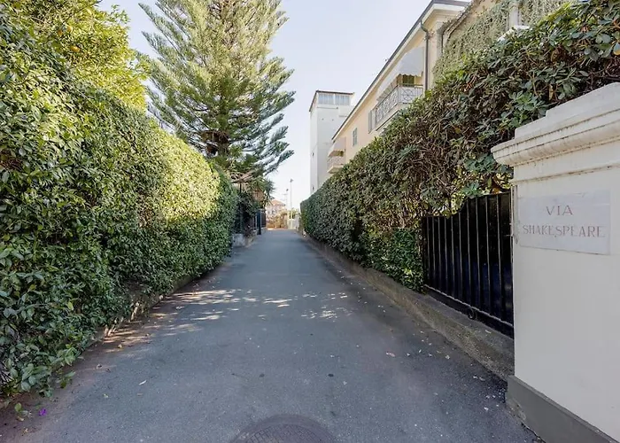 דירה Victoria Hall - 2 Bedroom - Parking