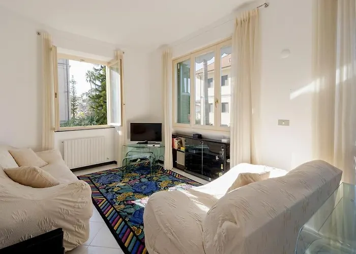 דירה Victoria Hall - 2 Bedroom - Parking *