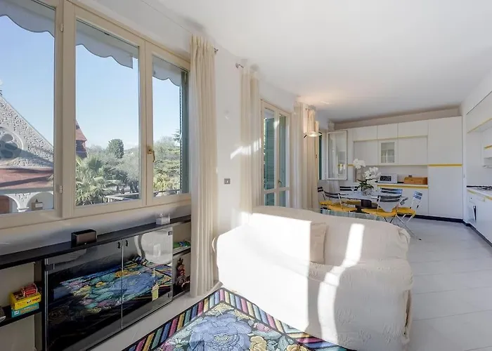 דירה Victoria Hall - 2 Bedroom - Parking בורדיגרה
