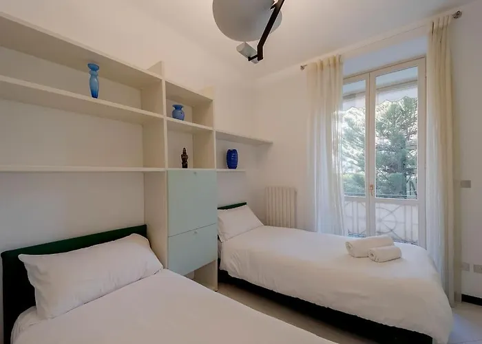 Apartment Victoria Hall - 2 Bedroom - Parking