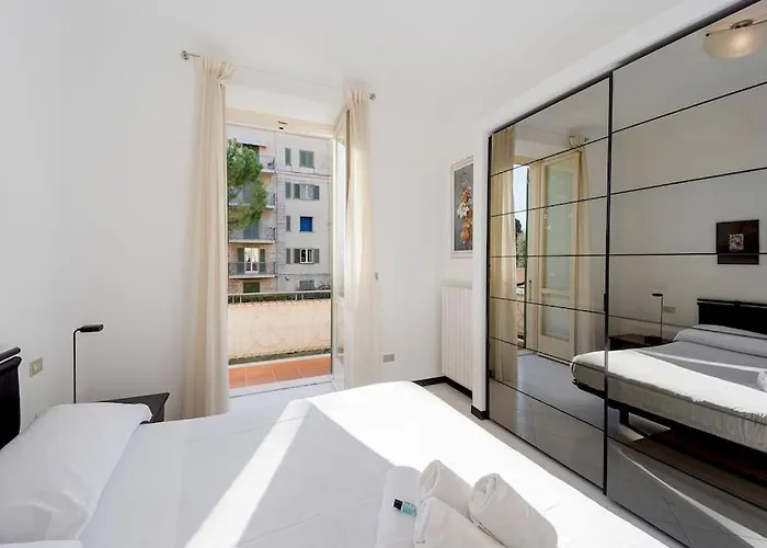 Apartment Victoria Hall - 2 Bedroom - Parking *