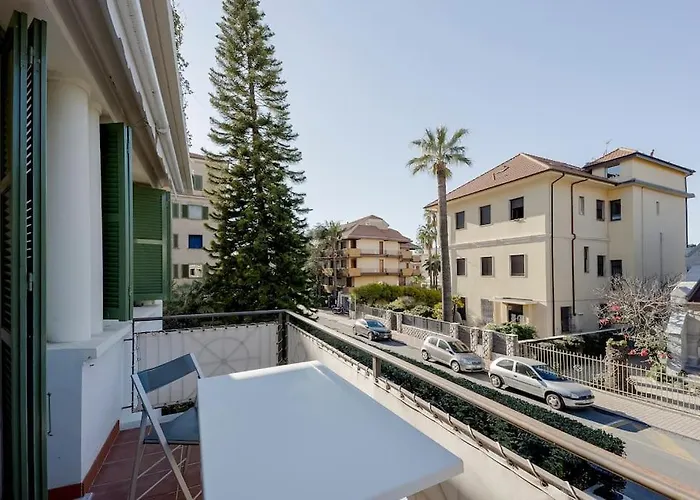 Apartment Victoria Hall - 2 Bedroom - Parking